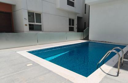 Villa - 5 - 4 for rent in Mirdif Villas - Mirdif - Dubai