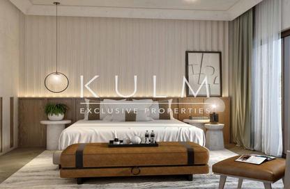 Townhouse - 4 Bedrooms - 3 Bathrooms for sale in Ibiza - Damac Lagoons - Dubai
