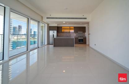 Apartment - 2 - 3 for rent in Grand Bleu Tower 1 - Emaar Beachfront - Dubai Harbour - Dubai