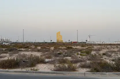 Land - Studio for sale in Saih Shuaib 1 - Jebel Ali - Dubai