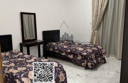 Apartment - 2 Bedrooms - 2 Bathrooms for sale in Oasis Tower - Al Rashidiya 1 - Al Rashidiya - Ajman