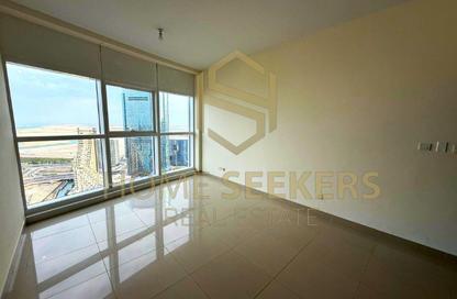 Apartment - 1 Bedroom - 1 Bathroom for rent in Sigma Towers - City Of Lights - Al Reem Island - Abu Dhabi Apartment - 1 Bedroom - 1 Bathroom for rent in Sigma Towers - City Of Lights - Al Reem Island - Abu Dhabi