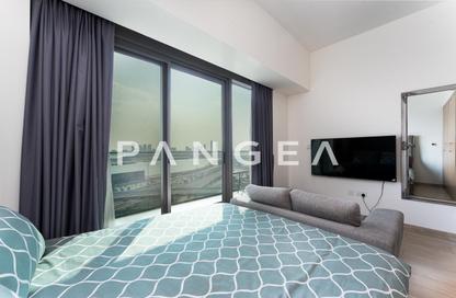 Apartment - Studio - 1 Bathroom for rent in Creek Views 2 - Dubai Healthcare City 2 - Al Jaddaf - Dubai Apartment - Studio - 1 Bathroom for rent in Creek Views 2 - Dubai Healthcare City 2 - Al Jaddaf - Dubai
