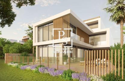 Villa - 3 - 4 for sale in Reem Hills - Najmat Abu Dhabi - Al Reem Island - Abu Dhabi