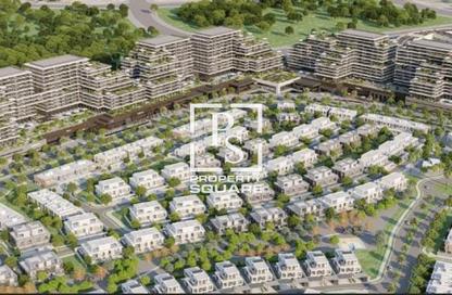 Villa - 5 - 6 for sale in Reem Hills - Najmat Abu Dhabi - Al Reem Island - Abu Dhabi