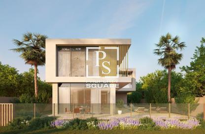 Villa - 3 - 4 for sale in Reem Hills - Najmat Abu Dhabi - Al Reem Island - Abu Dhabi