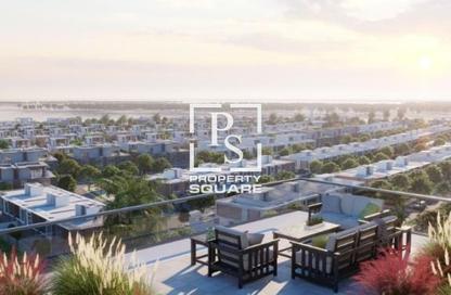 Villa - 5 - 6 for sale in Reem Hills - Najmat Abu Dhabi - Al Reem Island - Abu Dhabi