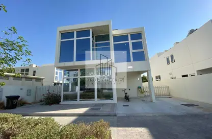 تاون هاوس - 6 غرف نوم - 6 حمامات للايجار في فلل اوروم - سنكتناري - داماك هيلز 2 - دبي