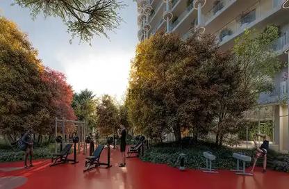 Apartment - Studio - 1 for sale in Skyhills Gardens D - Skyhills Gardens - Sakura Gardens - Falcon City of Wonders - Dubai Apartment - Studio - 1 for sale in Skyhills Gardens D - Skyhills Gardens - Sakura Gardens - Falcon City of Wonders - Dubai