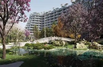 Apartment - Studio - 1 for sale in Skyhills Gardens D - Skyhills Gardens - Sakura Gardens - Falcon City of Wonders - Dubai Apartment - Studio - 1 for sale in Skyhills Gardens D - Skyhills Gardens - Sakura Gardens - Falcon City of Wonders - Dubai