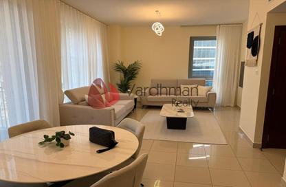 Apartment - 1 Bedroom - 2 Bathrooms for rent in Standpoint Tower 2 - Standpoint Towers - Downtown Dubai - Dubai Apartment - 1 Bedroom - 2 Bathrooms for rent in Standpoint Tower 2 - Standpoint Towers - Downtown Dubai - Dubai