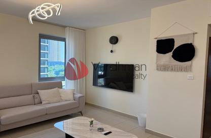 Apartment - 1 Bedroom - 2 Bathrooms for rent in Standpoint Tower 2 - Standpoint Towers - Downtown Dubai - Dubai Apartment - 1 Bedroom - 2 Bathrooms for rent in Standpoint Tower 2 - Standpoint Towers - Downtown Dubai - Dubai