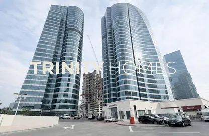 مكتب - استوديو للبيع في خور الجميرا  2 - (JLT) مجمع X - أبراج بحيرات الجميرا - دبي