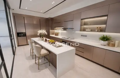 فيلا - 5 غرف نوم - 7 حمامات للبيع في ند الشبا جاردنز 1 - حدائق ند الشبا - ند الشبا - دبي