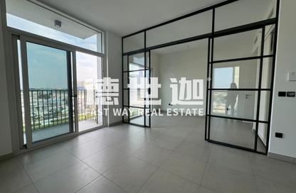 Apartment - 2 Bedrooms - 1 Bathroom for sale in Socio at Dubai Hills Estate Tower 1 - Socio at Dubai Hills Estate - Dubai Hills Estate - Dubai