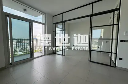 Apartment - 2 Bedrooms - 1 Bathroom for sale in Socio at Dubai Hills Estate Tower 1 - Socio at Dubai Hills Estate - Dubai Hills Estate - Dubai