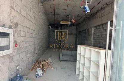 Shop - Studio for rent in Bin Haider Building - Al Jaddaf - Dubai Shop - Studio for rent in Bin Haider Building - Al Jaddaf - Dubai