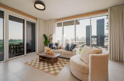 شقة - 3 - 4 للبيع في 1 Residences - 2 - وان ريزيدندس - الكفاف - بر دبي - دبي شقة - 3 - 4 للبيع في 1 Residences - 2 - وان ريزيدندس - الكفاف - بر دبي - دبي