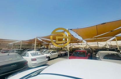 Land - Studio for rent in Umm Ramool 109 - Umm Ramool - Dubai