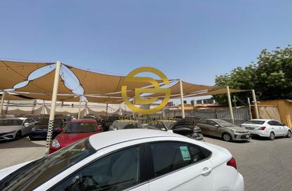 Land - Studio for rent in Umm Ramool 109 - Umm Ramool - Dubai