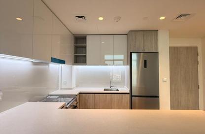 Apartment - 1 - 2 for rent in Viera Residences - Dubai Production City (IMPZ) - Dubai