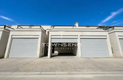 Townhouse - 3 Bedrooms - 4 Bathrooms for sale in BNH Townhouses - Al Furjan - Dubai