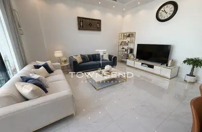 تاون هاوس - 3 غرف نوم - 4 حمامات للبيع في بي إن إتش تاون هاوس - الفرجان - دبي