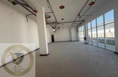 مصنع - استوديو - 7 حمامات للايجار في السجع إس - الصجعة - الشارقة مصنع - استوديو - 7 حمامات للايجار في السجع إس - الصجعة - الشارقة