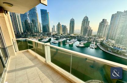 Apartment - 3 - 5 for sale in Marina Tower - Dubai Marina - Dubai Apartment - 3 - 5 for sale in Marina Tower - Dubai Marina - Dubai