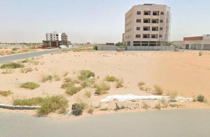 Land - Studio for sale in Al Alia - Ajman