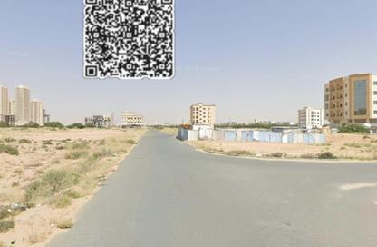 Land - Studio for sale in Al Alia - Ajman