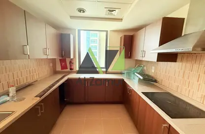 Apartment - 1 Bedroom - 2 Bathrooms for rent in Wimbledon Tower - Dubai Sports City - Dubai Apartment - 1 Bedroom - 2 Bathrooms for rent in Wimbledon Tower - Dubai Sports City - Dubai