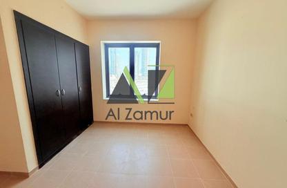 Apartment - 1 - 2 for rent in Wimbledon Tower - Dubai Sports City - Dubai Apartment - 1 - 2 for rent in Wimbledon Tower - Dubai Sports City - Dubai