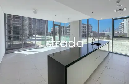 شقة - 2 غرف نوم - 4 حمامات للايجار في مساكن 14 - المنطقة وان - مدينة الشيخ محمد بن راشد - دبي