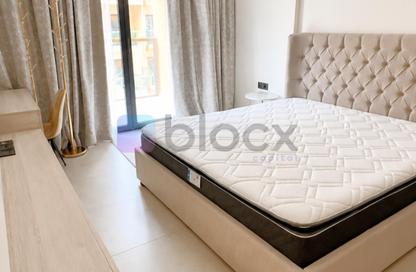 Apartment - 2 Bedrooms - 2 Bathrooms for rent in Binghatti Rose - District 15 - Jumeirah Village Circle - Dubai