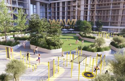 Apartment - 1 - 1 for sale in Sobha One Tower D - Sobha One - Ras Al Khor Industrial 1 - Ras Al Khor - Dubai Apartment - 1 - 1 for sale in Sobha One Tower D - Sobha One - Ras Al Khor Industrial 1 - Ras Al Khor - Dubai
