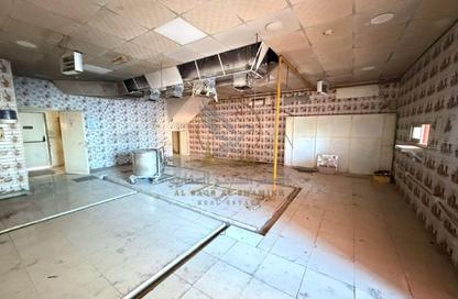 Shop - Studio - 2 for rent in Industrial Area 18 - Sharjah Industrial Area - Sharjah
