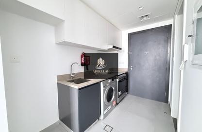 Apartment - Studio - 1 Bathroom for rent in The Riff 5 - The Riff - Aljada - Sharjah
