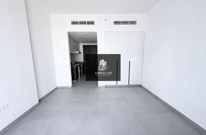 Apartment - Studio - 1 Bathroom for rent in The Riff 5 - The Riff - Aljada - Sharjah