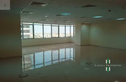 Office Space - Studio for rent in Mazaya Business Avenue - Jumeirah Lake Towers - Dubai