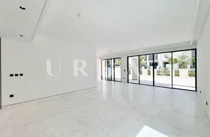 Villa - 5 Bedrooms - 6 Bathrooms for rent in Harmony 3 - Harmony - Tilal Al Ghaf - Dubai