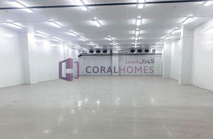 Warehouse - Studio for rent in Jebel Ali Industrial 2 - Jebel Ali Industrial - Jebel Ali - Dubai