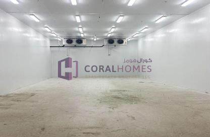 Warehouse - Studio for rent in Jebel Ali Industrial 2 - Jebel Ali Industrial - Jebel Ali - Dubai