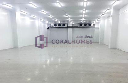Warehouse - Studio for rent in Jebel Ali Industrial 2 - Jebel Ali Industrial - Jebel Ali - Dubai