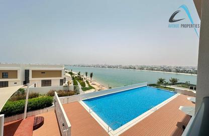 Apartment - 1 Bedroom - 2 Bathrooms for rent in Gateway Residences 2 - Mina Al Arab - Ras Al Khaimah