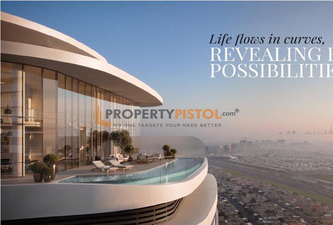 Wellness-Focused Living in a Prime Dubai Hub