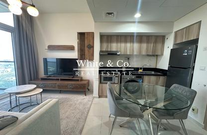 Apartment - 1 Bedroom - 1 Bathroom for rent in Golf Vita A - Golf Vita - Damac Hills - Dubai Apartment - 1 Bedroom - 1 Bathroom for rent in Golf Vita A - Golf Vita - Damac Hills - Dubai