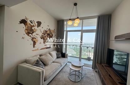 Apartment - 1 Bedroom - 1 Bathroom for rent in Golf Vita A - Golf Vita - Damac Hills - Dubai