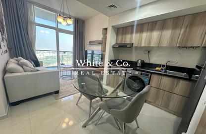 Apartment - 1 Bedroom - 1 Bathroom for rent in Golf Vita A - Golf Vita - Damac Hills - Dubai