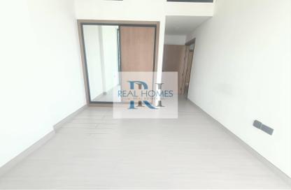 Apartment - 1 Bedroom - 2 Bathrooms for rent in Binghatti Amber - District 11 - Jumeirah Village Circle - Dubai
